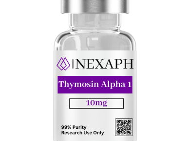 Thymosin Alpha-1 for Sale